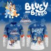 Washington Capitals x Simpsons Series Hockey Jersey