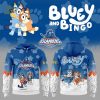 Bridgeport Islanders 75th Anniversary of Peanuts Hoodie