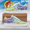 Insane Clown Posse AF1 Sneaker