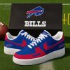 NFL Carolina Panthers Special New AForce1 Sneakers Shoes Personalized Any Name Perfect Gift For Fans