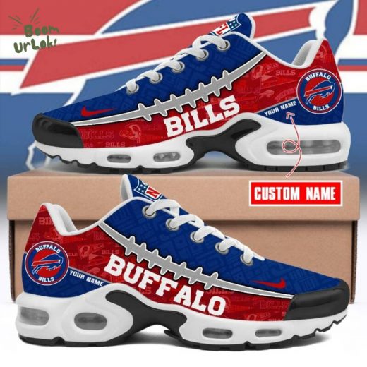 Buffalo Bills TN Shoes