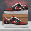 Breaking Benjamin I Awaken I Arise PREMIUM AF1 SNEAKER