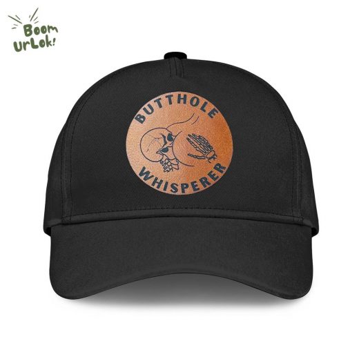 Butthole Whisperer LA Dodgers – Special Outfit Hoodie.