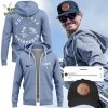 Butthole Whisperer LA Dodgers – Special Outfit Hoodie.