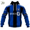 FC Mondercange Home Jersey Style Hoodie