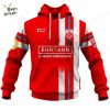 FC Victoria Rosport Home Jersey Style Shirts