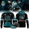 Giants Baseball Metallica Night Hoodie