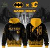 Buffalo Sabres x DC Batman Game Night Special Edition Hoodie