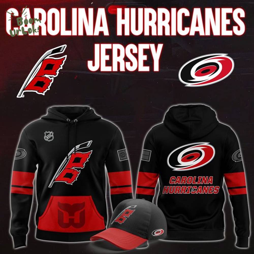 Carolina Hurricanes Hoodie 2025 Carolina Hurricanes Hoodie 2025