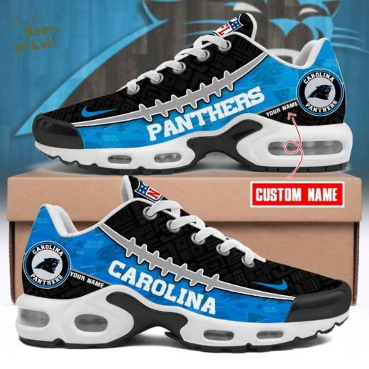 Carolina Panthers TN Shoes
