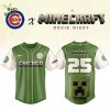 Chicago Cubs 2025 Bluey Night Limited  Baseball Jersey