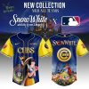 Chicago Cubs x DC Batman Game Night Special Edition Baseball Jersey
