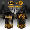 Chicago Cubs MLB x Snow White Special Edition Baseball Jersey 2025