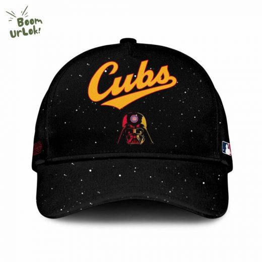Chicago Cubs x Stars Wars Baby Yoda Game Night Hoodie Editions Limited