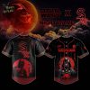 Chicago Cubs x Star Wars Night Game Limited Edition Baseball Jersey