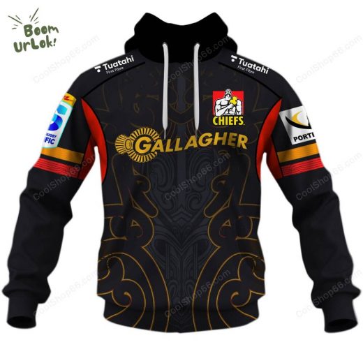 Chiefs Super Rugby Jersey Style Shirts