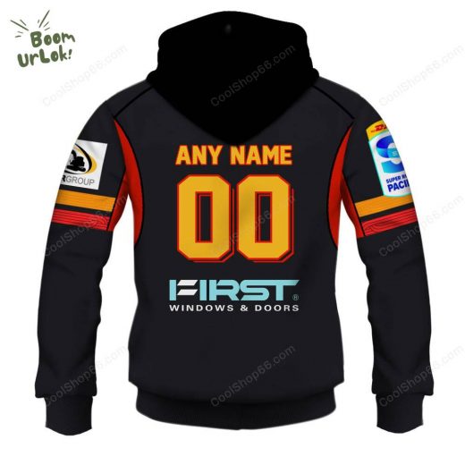 Chiefs Super Rugby Jersey Style Shirts