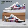 PREMIUM  Lynyrd Skynyrd AF1 SNEAKER