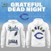 Washington Nationals Grateful Dead Night Hoodie