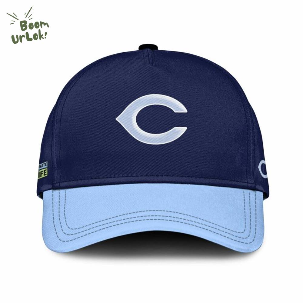 Cincinnati Reds MLB x Donate Life Month Baseball Jersey Editions Limited Cincinnati Reds MLB x Donate Life Month Baseball Jersey Editions Limited