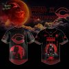 Cleveland Guardians x Star Wars Night Game Limited Edition Baseball Jersey