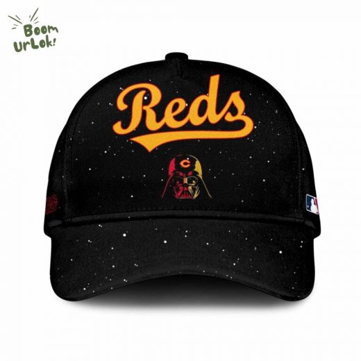 Cincinnati Reds x Stars Wars Baby Yoda Game Night Hoodie Editions Limited