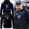 Blue Jays Canada Day Celebration Hoodie – Special Edition