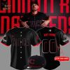 Los Angeles Dodgers x Hello Kitty Night 2025 Baseball Jersey Editions Limited