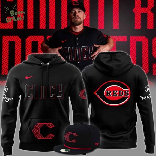 City Connect Friday of 2025 Hoodie