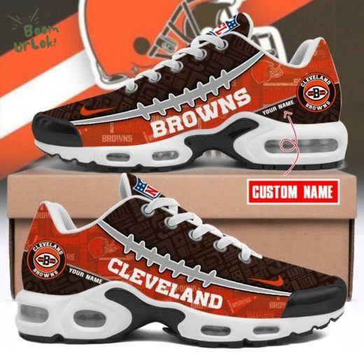Cleveland Browns TN Shoes