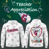 New Lincoln Stars Quater Zip Hoodie