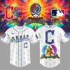 Detroit Tigers MLB x Teacher Appreciation Day Jersey Editions Limited 2025