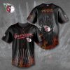 Philadelphia Phillies x Game of Thrones Baseball Jersey