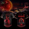 Colorado Rockies x Star Wars Night Game Limited Edition Baseball Jersey
