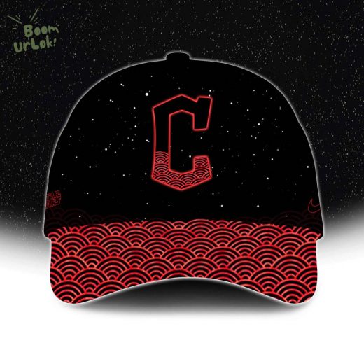 Cleveland Guardians x Star Wars Night Game Limited Edition Baseball Jersey