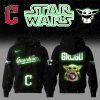 Cincinnati Reds x Stars Wars Baby Yoda Game Night Hoodie Editions Limited