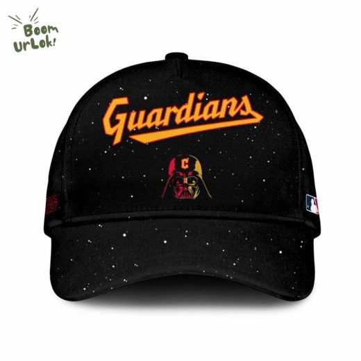 Cleveland Guardians x Stars Wars Baby Yoda Game Night Hoodie Editions Limited