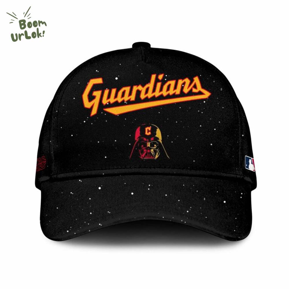 Cleveland Guardians x Stars Wars Baby Yoda Game Night Hoodie Editions Limited Cleveland Guardians x Stars Wars Baby Yoda Game Night Hoodie Editions Limited