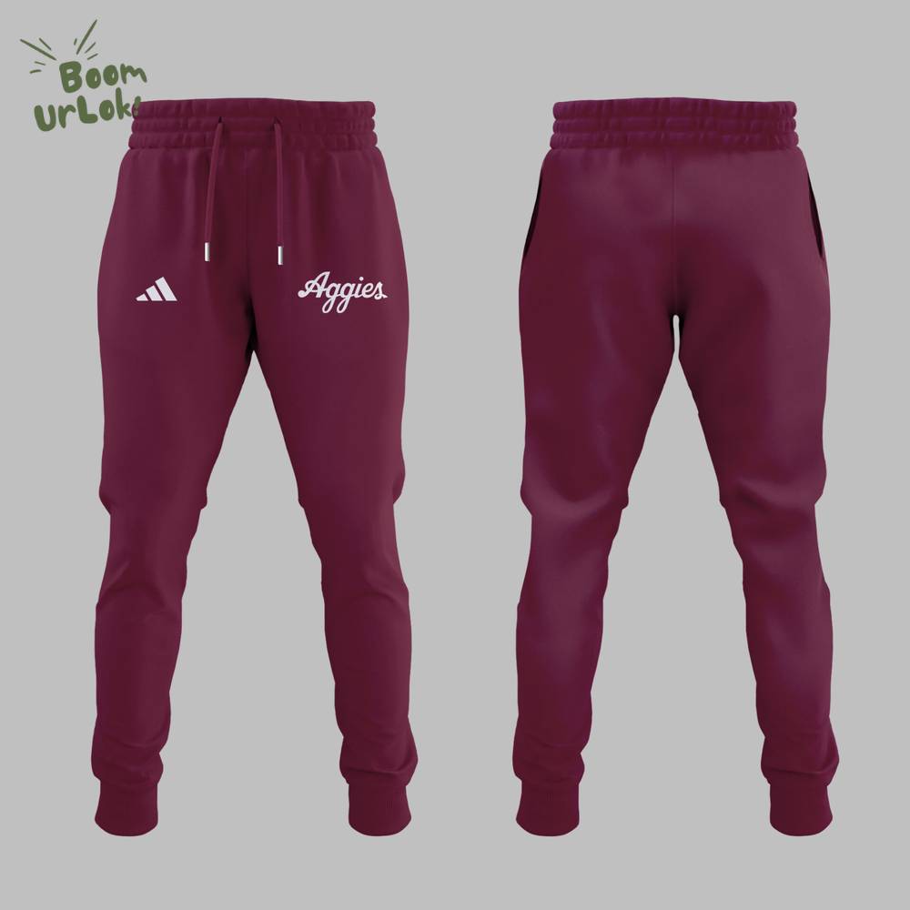 Coach Bucky McMillan Texas A&M Men’s Basketball Hoodie Coach Bucky McMillan Texas A&M Men’s Basketball Hoodie