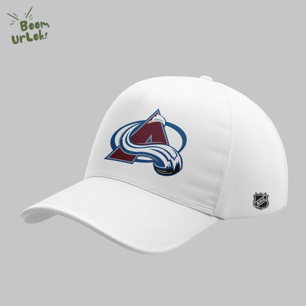 Colorado Avalanche Nurses Night 2025 Hoodie Colorado Avalanche Nurses Night 2025 Hoodie