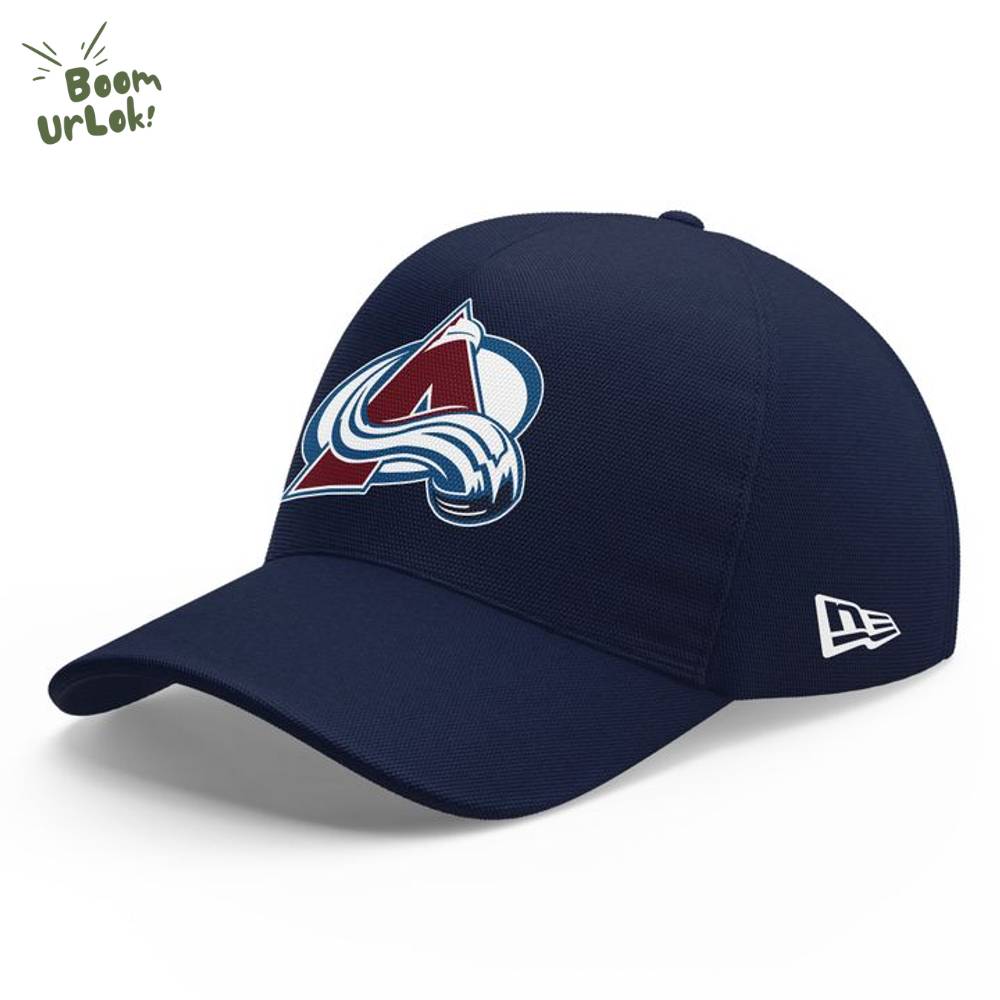 Colorado Avalanche Welcome Back "Oh Captain, My Captain" Special Edition Hoodie Colorado Avalanche Welcome Back "Oh Captain, My Captain" Special Edition Hoodie