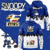 Lehigh Valley Phantoms “Rally The Valley” 2025 Hoodie