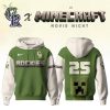 Colorado Rockies MLB x Scooby Doo Hoodie Editions Limited