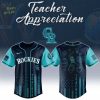 New York Yankees MLB x Emergency Medical Technician Appreciation Night Jersey Limited