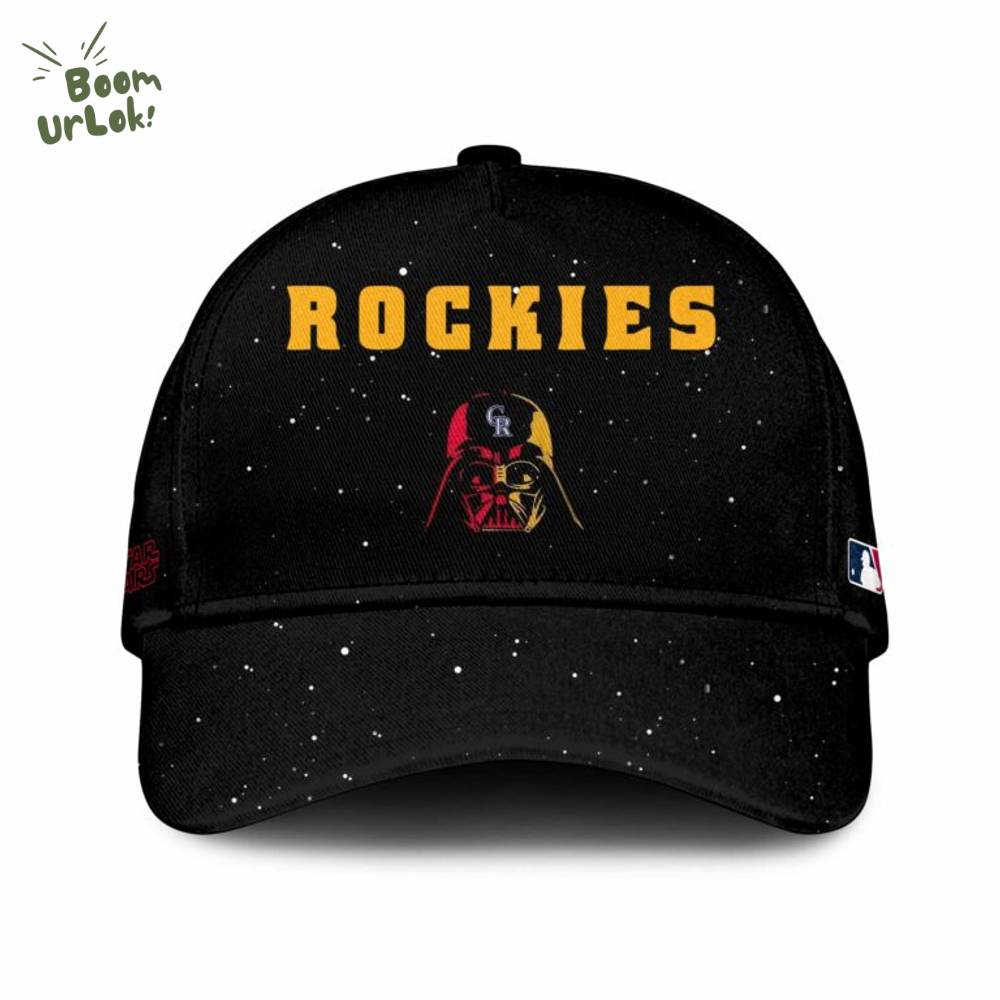 Colorado Rockies x Stars Wars Baby Yoda Game Night Hoodie Editions Limited Colorado Rockies x Stars Wars Baby Yoda Game Night Hoodie Editions Limited