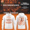 The Boys From Oklahoma Black Hoodie