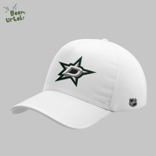 Dallas Stars Nurses Night 2025 Hoodie