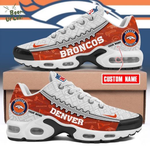Denver Broncos TN Shoes