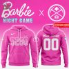 Special Christian Braun MIP Denver Nuggets Hoodie