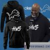 Racing FC Union Luxembourg Home Jersey Style Hoodie